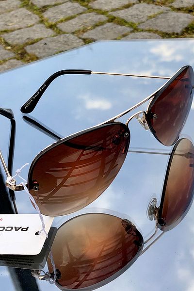 Pacoloren Men's Sunglasses