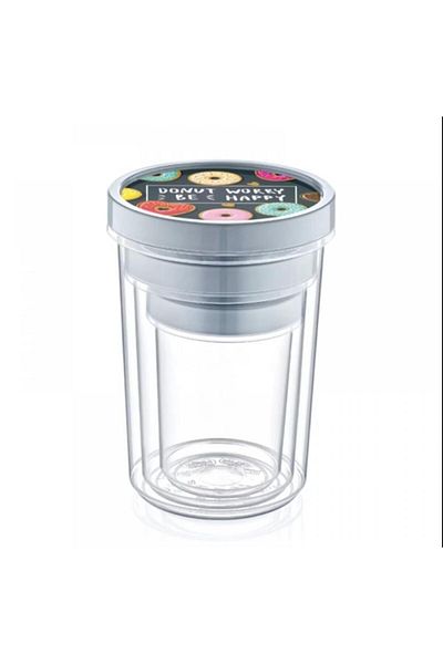 HOBBY LİFE Sofresh 3-Piece Screw Storage Container