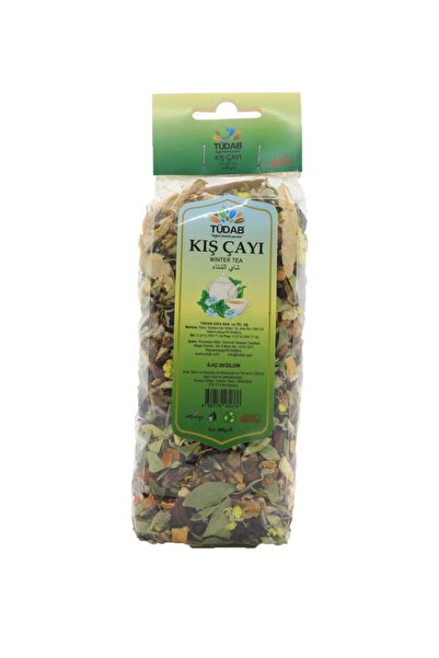 Hel-Dem 200 جرام شاي شتوي تويداب