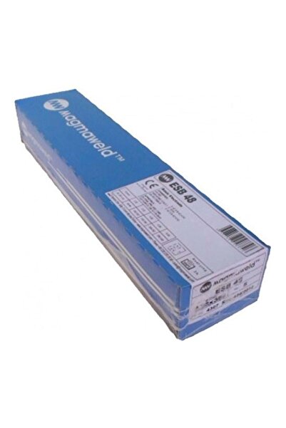 Oerlikon Kaynak Elektrot 3.25 mm Magmaweld (Paket İçerisinde 90 Adet)