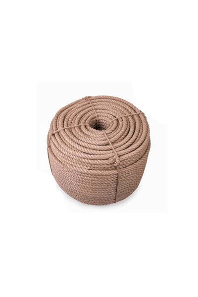 JütMarket | Jüt Halat Kendir Urgan 12 Mm 5 Metre