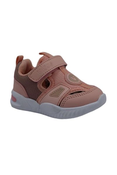 Vicco Girl's Pink Shoes