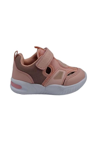 Vicco Girl's Pink Shoes