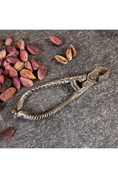 ALKAR FISTIK كسارة الفول السوداني