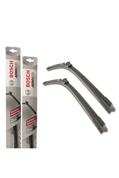 Bosch Ford Kuga Muz Silecek Takımı Ön Aeroeco 2013-2019