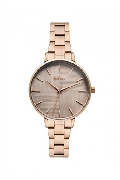 Lee Cooper Lc06943.410 Kadın Kol Saati Garantili