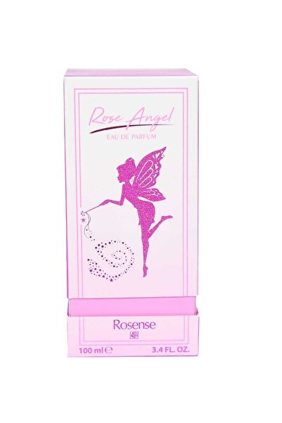 Rosense Rose Angel Edp 100 ml Kadın Parfüm 8693347006724