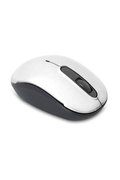 Everest Smw-666 Usb Beyaz 2.4ghz Optik Wireless Mouse
