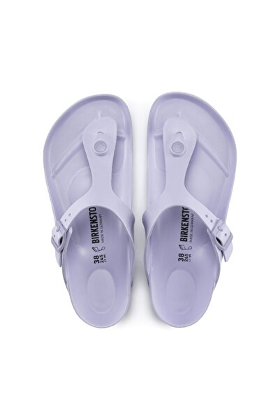 Birkenstock Αδιάβροχες σαγιονάρες Birkenstock Gizeh Eva 1017995
