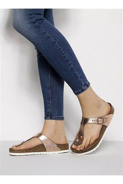 Birkenstock Women's Flip Flops -1012525 V4