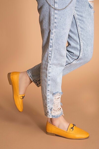 Gondol Жіночі балетки із натуральної шкіри, розмір 3501