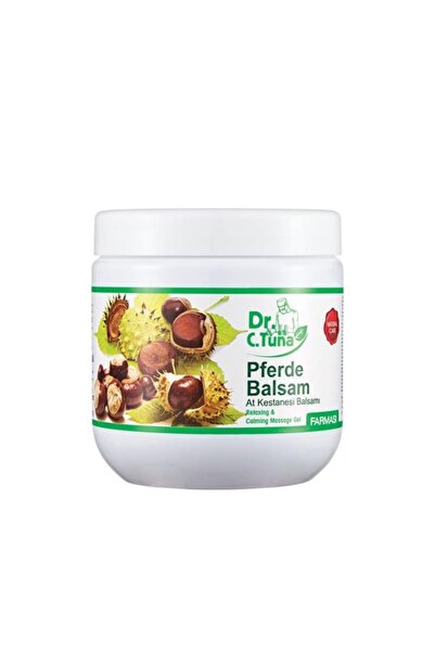 Çocuk Gelişimi Atölyesi Chestnut Balm - Horse
