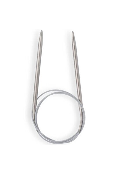 Genel Markalar Işık  Çelik Misinalı Şiş 4 Numara 100 cm