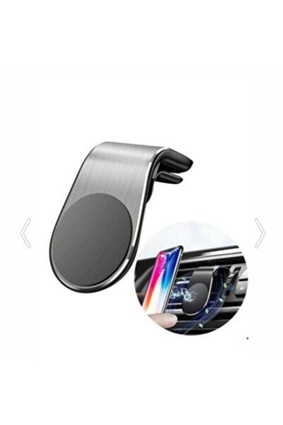 TRENDLIFEOTO Manyetik Mıknatıslı Havalandırma Araç Telefon Tutucu