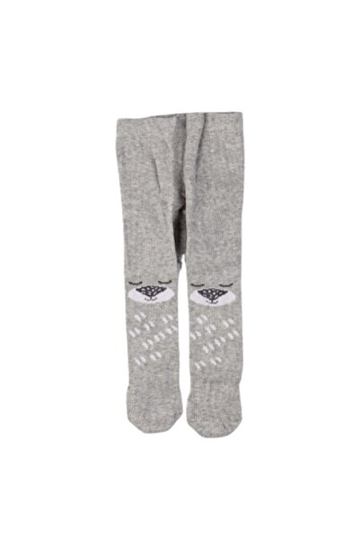 Bibaby Patterned Pantyhose Set