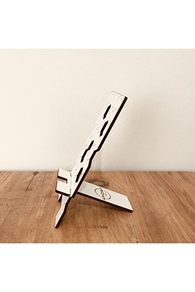 Amorf Design Ξύλινη θήκη τηλεφώνου Amorfoz