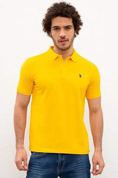 U.S. Polo Assn. Men's T-shirt G081gl011.000.954055