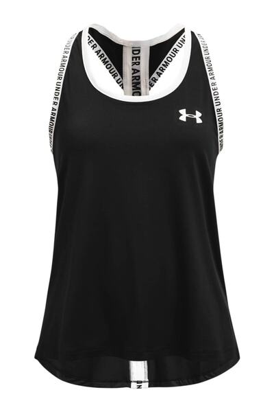 Under Armour Tricou UA Knockout pentru fete 1363374-001