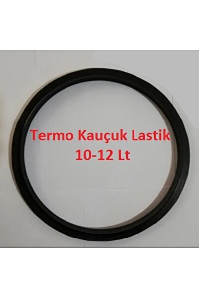 Termo Alüminyum Düdüklü Tencere Lastiği Contası 10-12 Lt Litre
