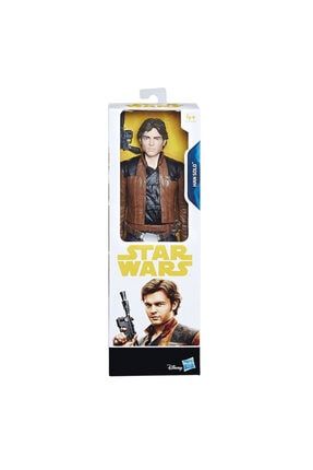 Han solo 2025 action figure