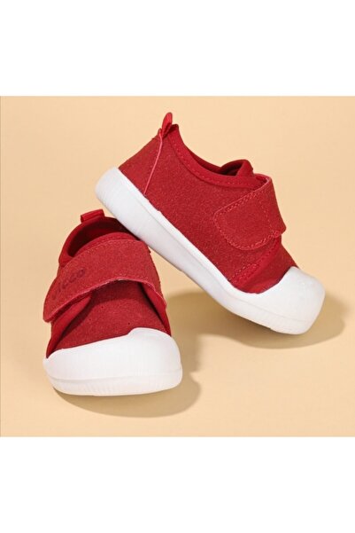 Vicco Anka Unisex Ilkadım Kırmızı 950.e19k.224