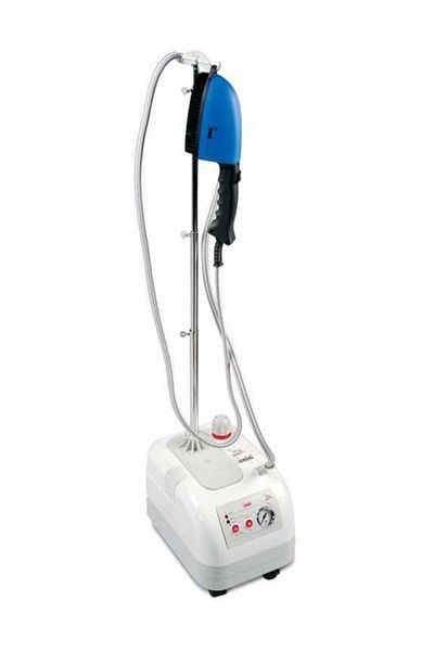 Silter Firmini 1 Liter Suspended Ironing Robot with Rotating Head Spr/mn 2003 Fd