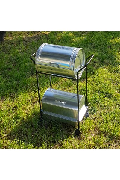 KOCHERGARDEN Kömürlü Mangal