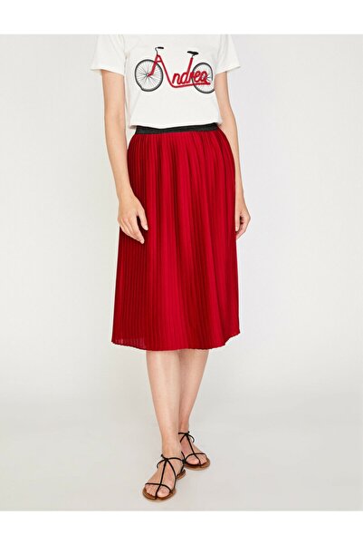 Koton Rakott szoknya