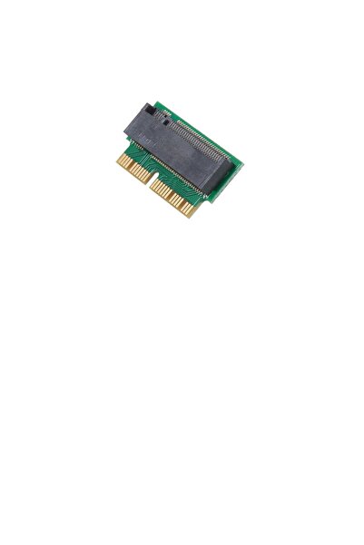 hepsiofis M.2 Nvme Ahcı Ssd To Macbook A1465 Çevirici 2013-2017 Arası