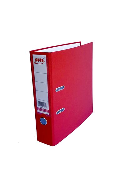 Ofisostim Office Large Red Folder