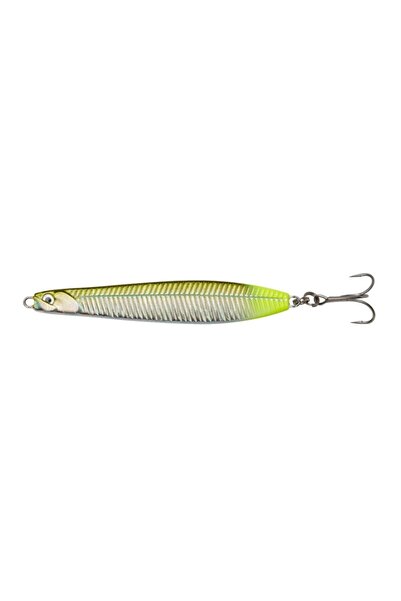 Savage Gear Surf Seeker 11cm 40g Green Silver