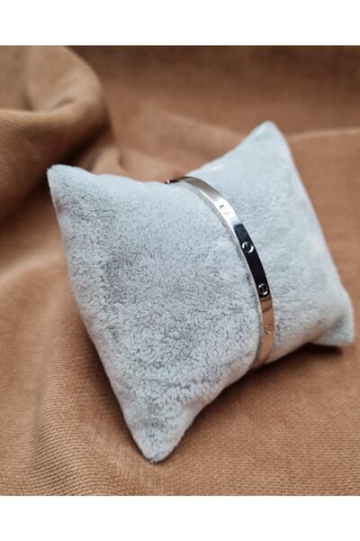 Allen Accessories Kadın  Kelepçe Bileklik