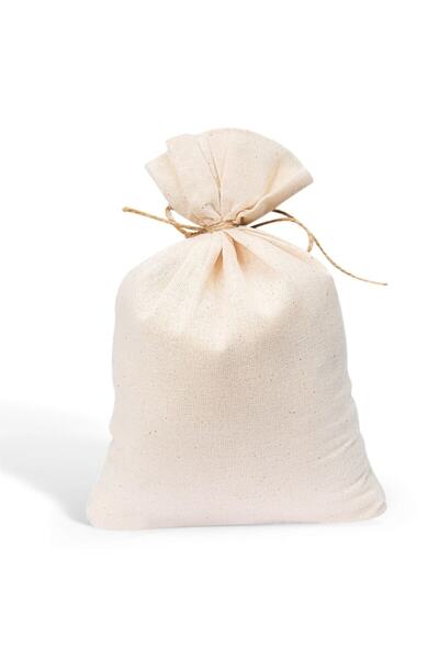 D'Organique Doğal Ev Yapımı Tarhana Bez Çuval 500 gr