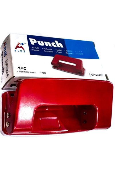 Beifa Delgeç 10 mm 8 Sayfa