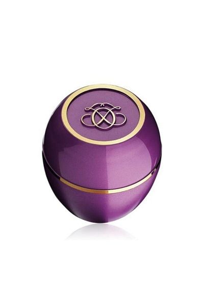 Oriflame Tender Care Black Currant Flavored Balm - New Packing Is Shipped