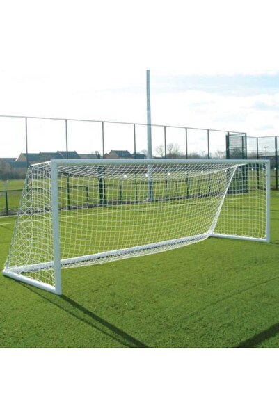 Halı Saha Kale Ağı 2x3x1 M - Flm06 Polipren (FLOŞ) 4mm Ip Spor