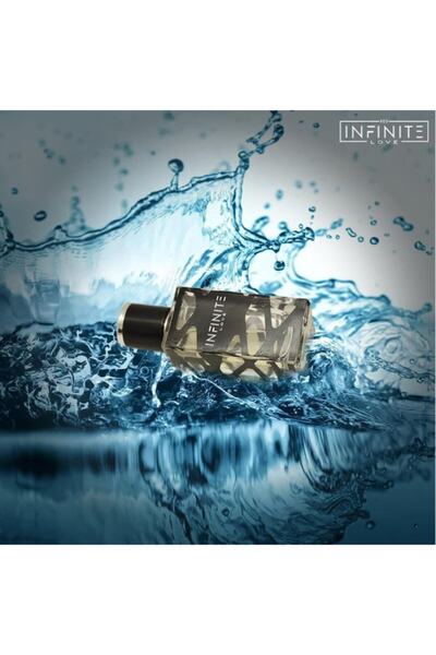 INFINITE LOVE E101 Champıon Davıdoff Edp 50 ml Erkek Parfüm