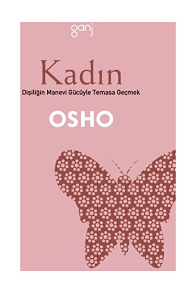 Ganj Kitap Kadın