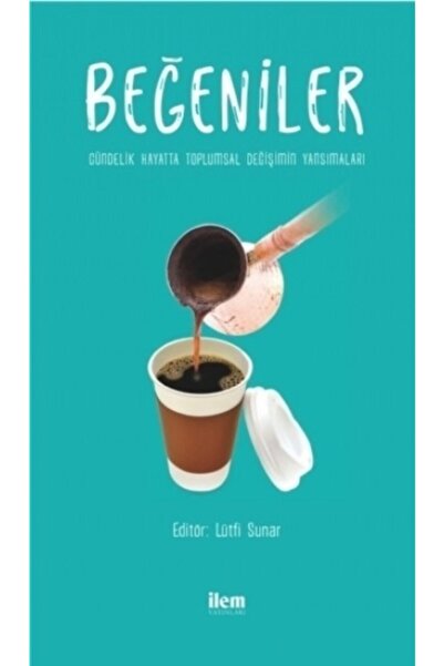 Beğeniler
