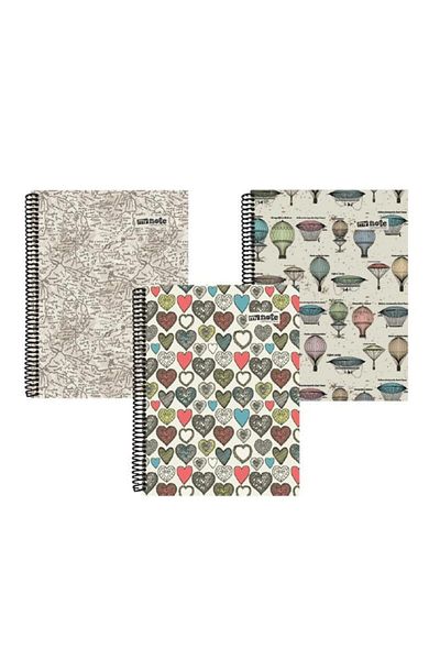 Mynote Campus Plus Def.26*18.5 60 Y.kar.(1 PIECE)
