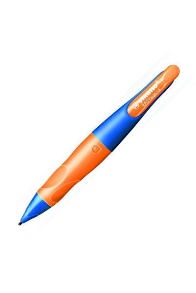 Stabilo Neon Orange Easyergo 1.4 Right Hand Pen