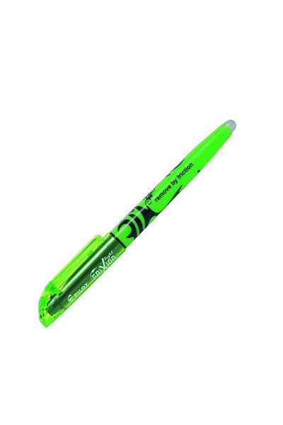 Pilot Frixion Light Highlighter Green N:SW-FL-G