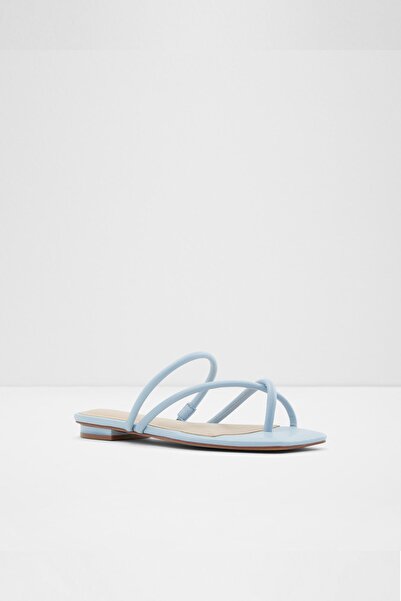 Aldo Mounıs - Mavi Kadın Terlik