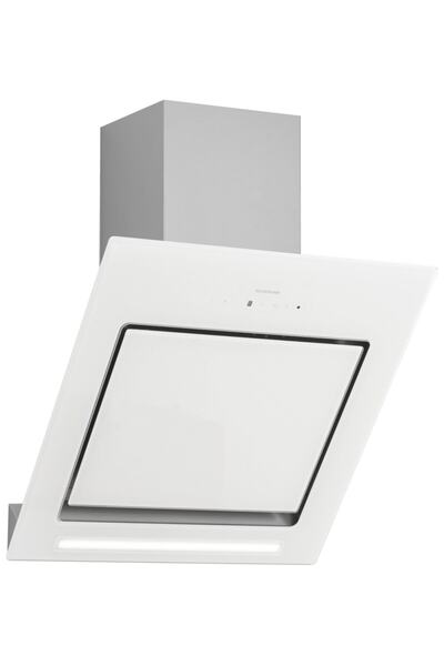 Silverline Bo6504w01-cs5429w01-3261 Andromeda 60 Cm Beyaz Cam Set