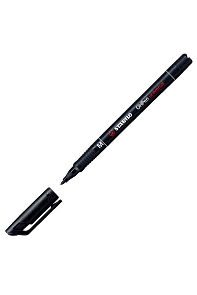 Stabilo Stabılo 843 Ohpen Silinmez Kalem Medıum (1.00 Mm) Uç