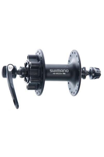 Shimano Shımano Hbm 525 Ön Göbek 6 Vida 36 Delik Disk