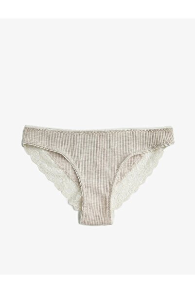 Koton Мереживний короткий кулот