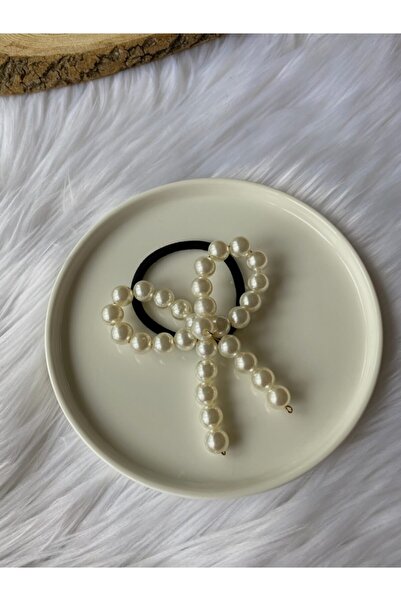 sorellegemelle Резинка з намистом