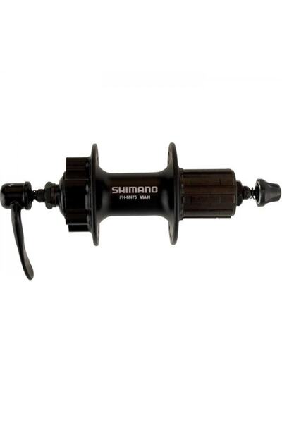 Shimano Fhm 475 32 Delik Disk Arka Göbek