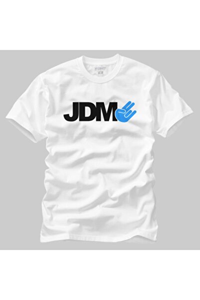 Crazy Muška majica sa detaljnim printom